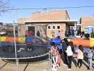 Festejos por el “Día de la Niñez” en el CIC del barrio La Unión