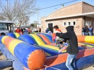 Festejos por el “Día de la Niñez” en el CIC del barrio La Unión