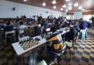 Quenumá fue sede del torneo de ajedrez “6 Ciudades”