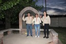 El grupo scout “San José” retoma sus actividades con nueva dirigencia 