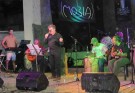 Salliqueló celebró el “Día nacional del músico”