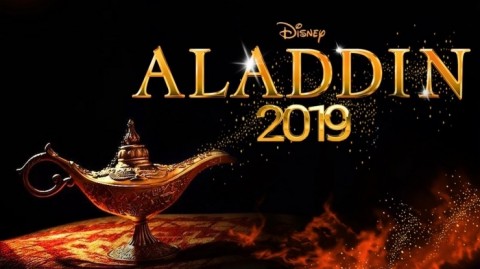 Este fin de semana estreno nacional de Aladdin en el Cine