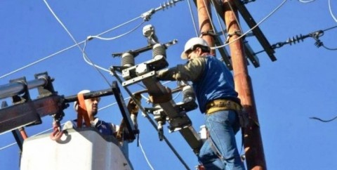Habrá un corte de energía eléctrica en el barrio San Juan