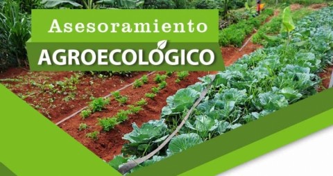 Continúa la Capacitación de Agroecología