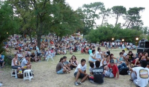Organizan la tercera edición del Festival Florezcan los Gorros
