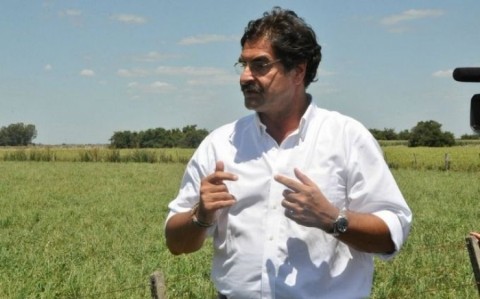 El Ministro de Agroindustria visitará Salliqueló