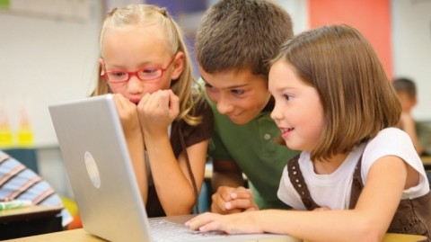 Curso de Programación Básica para Niños en el Punto Digital Salliqueló