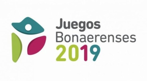 Continúan las competencias Distritales de los Juegos Bonaerenses 2019