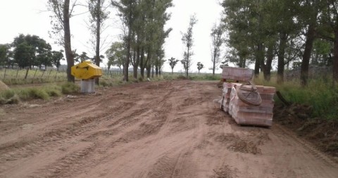 Un informe del municipio detalla obras en Quenumá