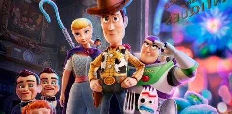 La Sociedad Italiana estrenará su nueva pantalla con Toy Story 4