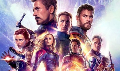 Este fin de semana llega el estreno mundial de Avengers 4 al Cine