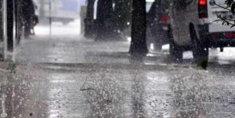 Difunden recomendaciones por pronósticos de lluvias en Tres Lomas