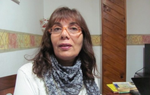 Olga Moro: 