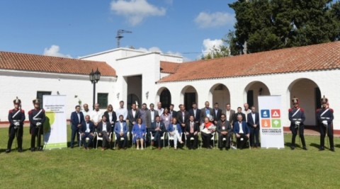 Hernández integra el Consejo de la Red de Municipios Contra el Cambio Climático