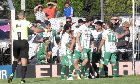 Jorge Newbery y Deportivo Argentino jugarán la final de la Liguilla