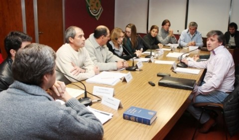 El Concejo Deliberante estudia un aumento de las tasas municipales