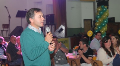 Raúl Hernández es el nuevo Presidente del Concejo Deliberante