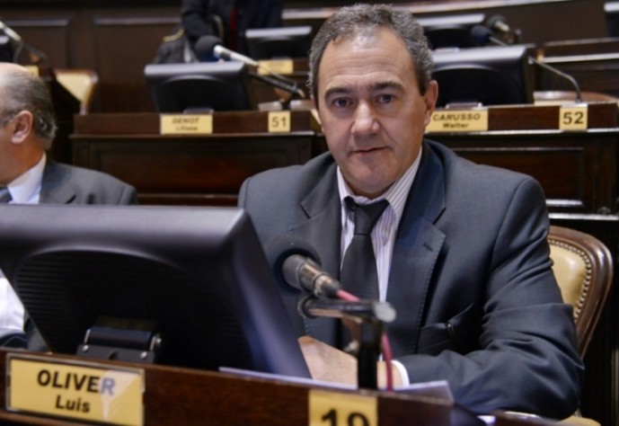 La preocupación por el incumplimiento de ABSA llegó a la Cámara de Diputados