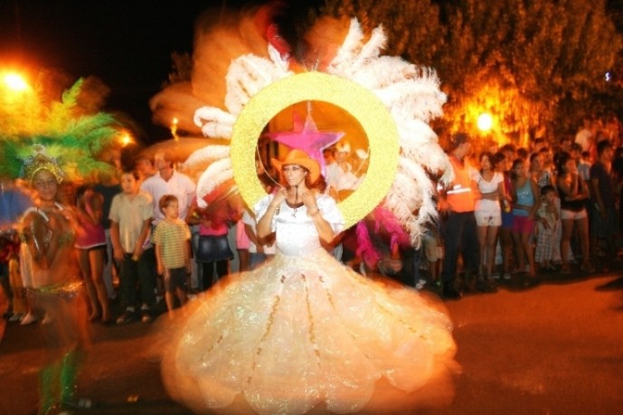 Intentarán reflotar las tradicionales fiestas de carnaval