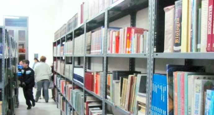 La Biblioteca tiene abierta la inscripción para su certamen literario anual