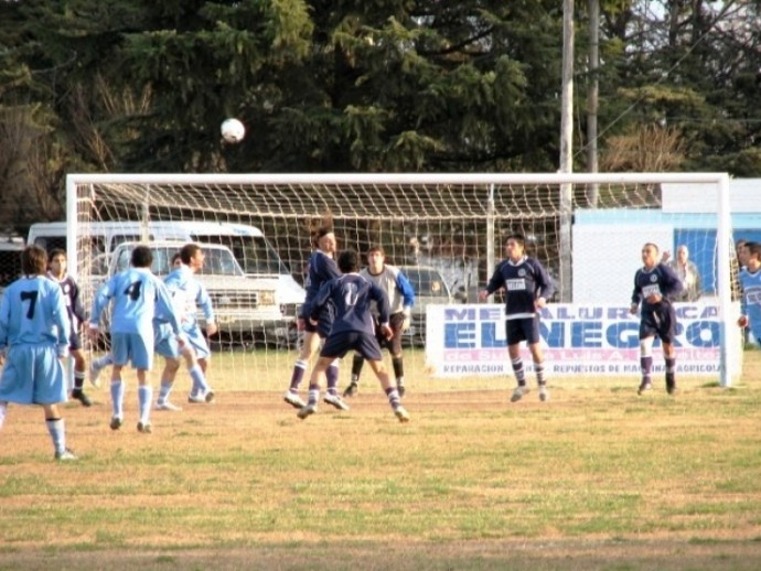 Argentino y Unión Deportiva disputarán la final de la Liguilla