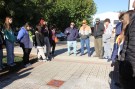 El Grupo Scout San José comenzó a festejar sus 45 años