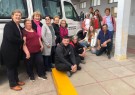 Se realizó la segunda etapa regional en la Ciudad de Daireaux 