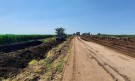 Tareas de mantenimiento y mejoras en caminos rurales