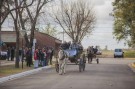 Ingeniero Thompson celebró su 122° aniversario