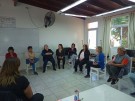 Encuentro por el Día Internacional de las Trabajadoras del Hogar