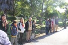 El Grupo Scout San José comenzó a festejar sus 45 años