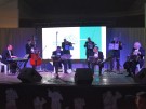 Gran acompañamiento al evento cultural “Abrazadxs al Tango”