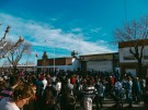 Este domingo se realiza el tradicional “Chocolate del Día del Niño”