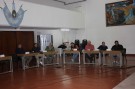 Mayores contribuyentes aprobaron la actualización de tasas