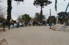 Banderazo en defensa de la propiedad