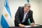 Succurro participa del reclamo por la deuda de la Nación con la Provincia