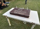 Quenumá celebró los 112 años de su fundación