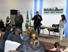 Se realizó la reunión informativa para el viaje a Mar del Plata