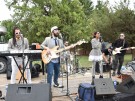 Con narraciones, talleres y música, finalizó la Feria del Libro y la Cultura