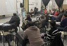 Brindaron una capacitación para prevenir estafas virtuales 
