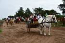 Gran acompañamiento a la Fiesta de la Virgen Gaucha