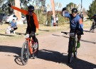 Se corrió la primera fecha del Rural Bike 6 Ciudades