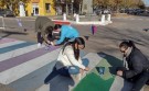Jornada “Ni una menos” en Salliqueló
