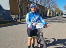 Gran participación en la Maratón y Mountain Bike virtual