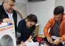 El Hospital Municipal recibió la donación de un desfibrilador 