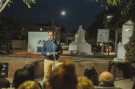 Tres Lomas conmemoró el Día del Veterano y los Caídos en Malvinas