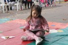 La Biblioteca celebró sus 43 años de vida institucional