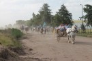 Gran participación en la “Tercera Fiesta de la Virgen Gaucha”