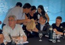 Empresarios salliquelenses estuvieron con el gobernador Kicillof