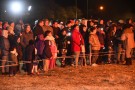 El viernes ardió la tradicional Fogata de San Juan, San pedro y San Pablo